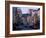 Busy Traffic on Smith Street, Brooklyn, New York, New York State, USA-Yadid Levy-Framed Photographic Print