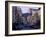 Busy Traffic on Smith Street, Brooklyn, New York, New York State, USA-Yadid Levy-Framed Photographic Print