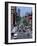 Busy Traffic, Upper East Side, Manhattan, New York, New York State, USA-Yadid Levy-Framed Photographic Print