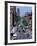 Busy Traffic, Upper East Side, Manhattan, New York, New York State, USA-Yadid Levy-Framed Photographic Print