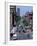 Busy Traffic, Upper East Side, Manhattan, New York, New York State, USA-Yadid Levy-Framed Photographic Print