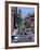 Busy Traffic, Upper East Side, Manhattan, New York, New York State, USA-Yadid Levy-Framed Photographic Print