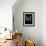 But First Coffee 1-NaxArt-Framed Art Print displayed on a wall