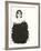 But, Of Course-Bridget Davies-Framed Art Print