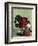 "Butch and Knitted Sweater," September 28, 1946-Albert Staehle-Framed Giclee Print