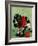 "Butch and Knitted Sweater," September 28, 1946-Albert Staehle-Framed Giclee Print