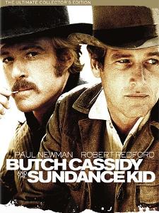 Butch Cassidy and the Sundance Kid, 1969