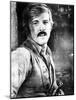 Butch Cassidy and the Sundance Kid, Robert Redford, 1969-null-Mounted Photo