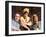 Butch Cassidy and the Sundance Kid-null-Framed Photo