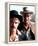 Butch Cassidy and the Sundance Kid-null-Framed Stretched Canvas