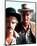 Butch Cassidy and the Sundance Kid-null-Mounted Photo