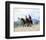 Butch Cassidy and the Sundance Kid-null-Framed Photo