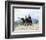 Butch Cassidy and the Sundance Kid-null-Framed Photo