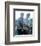 Butch Cassidy and the Sundance Kid-null-Framed Photo