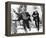 Butch Cassidy and the Sundance Kid-null-Framed Stretched Canvas