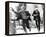 Butch Cassidy and the Sundance Kid-null-Framed Stretched Canvas