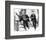 Butch Cassidy and the Sundance Kid-null-Framed Photo