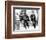 Butch Cassidy and the Sundance Kid-null-Framed Photo