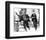 Butch Cassidy and the Sundance Kid-null-Framed Photo