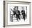 Butch Cassidy and the Sundance Kid-null-Framed Photo