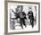 Butch Cassidy and the Sundance Kid-null-Framed Photo