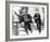 Butch Cassidy and the Sundance Kid-null-Framed Photo