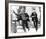 Butch Cassidy and the Sundance Kid-null-Framed Photo