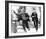 Butch Cassidy and the Sundance Kid-null-Framed Photo