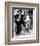 Butch Cassidy and the Sundance Kid-null-Framed Photo