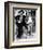 Butch Cassidy and the Sundance Kid-null-Framed Photo