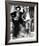 Butch Cassidy and the Sundance Kid-null-Framed Photo