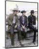 Butch Cassidy and the Sundance Kid-null-Mounted Photo