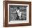 Butch Cassidy and the Sundance Kid-null-Framed Photo