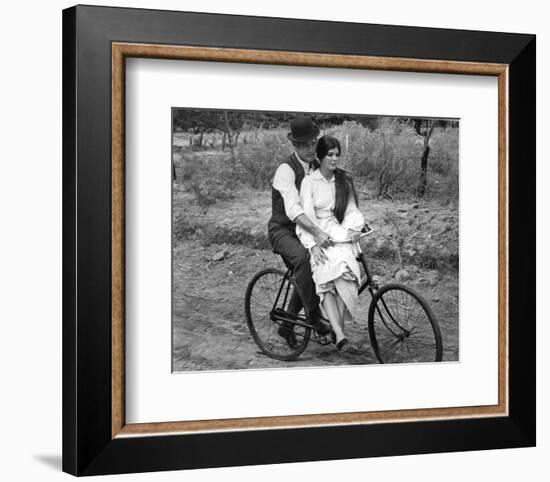 Butch Cassidy and the Sundance Kid-null-Framed Photo