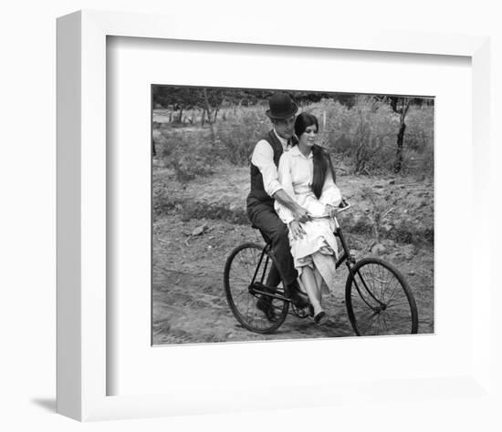 Butch Cassidy and the Sundance Kid-null-Framed Photo