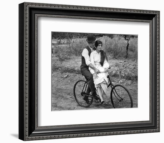 Butch Cassidy and the Sundance Kid-null-Framed Photo