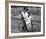 Butch Cassidy and the Sundance Kid-null-Framed Photo