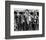 Butch Cassidy and the Sundance Kid-null-Framed Photo