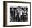 Butch Cassidy and the Sundance Kid-null-Framed Photo