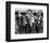 Butch Cassidy and the Sundance Kid-null-Framed Photo