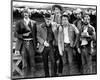 Butch Cassidy and the Sundance Kid-null-Mounted Photo