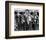 Butch Cassidy and the Sundance Kid-null-Framed Photo