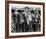 Butch Cassidy and the Sundance Kid-null-Framed Photo