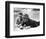 Butch Cassidy and the Sundance Kid-null-Framed Photo