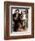 Butch Cassidy and the Sundance Kid-null-Framed Photo