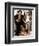 Butch Cassidy and the Sundance Kid-null-Framed Photo