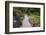 Butchart Gardens in Full Bloom, Victoria, British Columbia, Canada-Terry Eggers-Framed Photographic Print