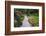 Butchart Gardens in Full Bloom, Victoria, British Columbia, Canada-Terry Eggers-Framed Photographic Print