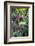 Butchart Gardens in Full Bloom, Victoria, British Columbia, Canada-Terry Eggers-Framed Photographic Print