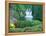 Butchart Gardens, Saanich, Vancouver Island, British Columbia-Rob Tilley-Framed Premier Image Canvas